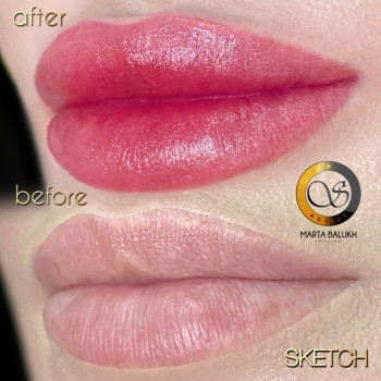 Фото с портфолио Марта Балух