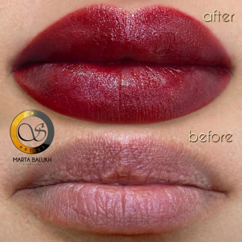 Фото с портфолио Марта Балух