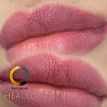 Фото с портфолио Марта Балух