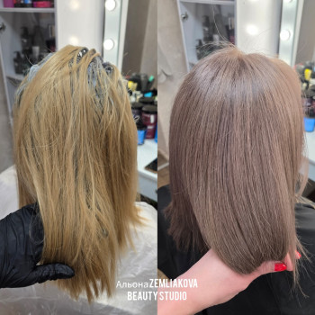 Фото с портфолио Альона Землякова