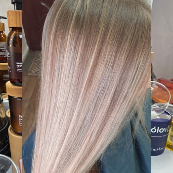 Фото с портфолио Альона Землякова