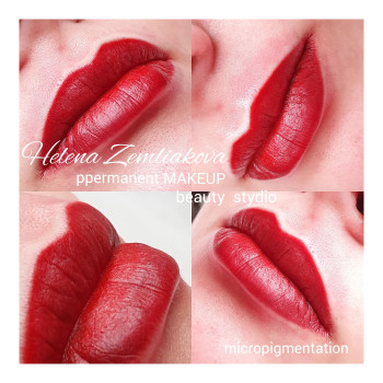 Фото с портфолио Альона Землякова