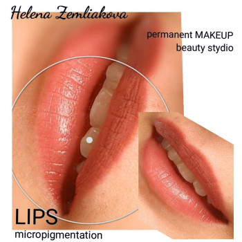 Фото с портфолио Альона Землякова