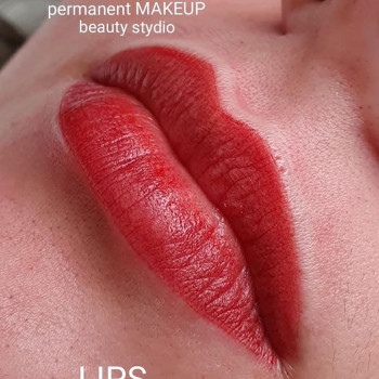 Фото с портфолио Альона Землякова