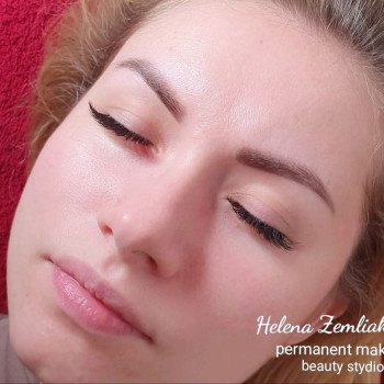 Фото с портфолио Альона Землякова