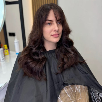 Фото с портфолио Альбина Ходаковская