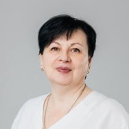 Косметолог Тетяна Грабик на Barb.ua