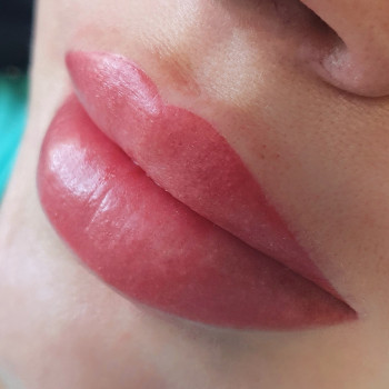 Фото с портфолио Дана 