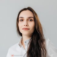 Косметолог Олена Кожухівська на Barb.ua