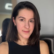 Візажист Катерина Полежаєва на Barb.ua