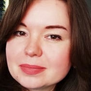 Психолог Юлія Рихлюк на Barb.ua