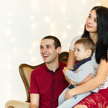 сімейна фотозйомка у Сумах