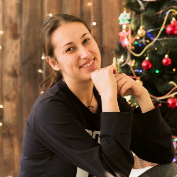 студійна фотозйомка у Сумах