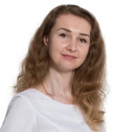 Трихолог Леся Яковлева на Barb.ua