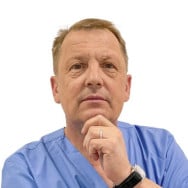 Онкодерматолог Олег Вовчук на Barb.ua