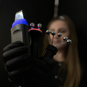 Фото с портфолио Наталя Міріченко