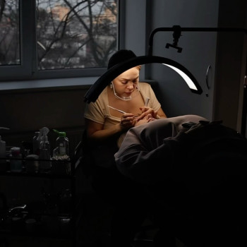 Фото с портфолио Ольга Леус