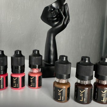 Фото с портфолио Ольга Леус