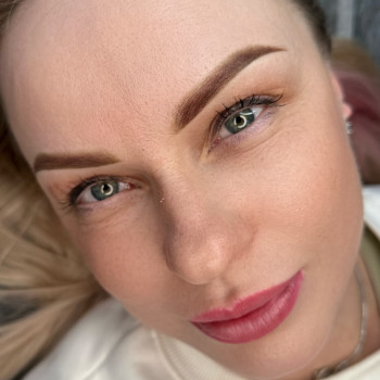 Фото с портфолио Ольга Леус