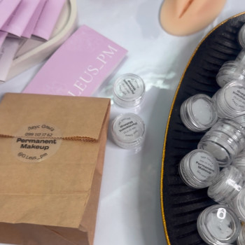 Фото с портфолио Ольга Леус