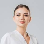 Косметолог Ірина Трохимчук на Barb.ua