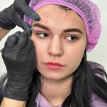 Фото с портфолио Ольга Леус