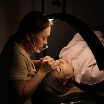 Фото с портфолио Ольга Леус