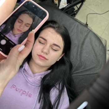 Фото с портфолио Ольга Леус