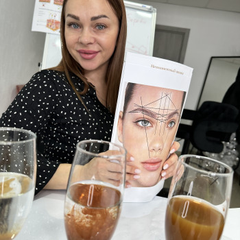 Фото с портфолио Ольга Леус