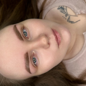 Фото с портфолио Ольга Леус