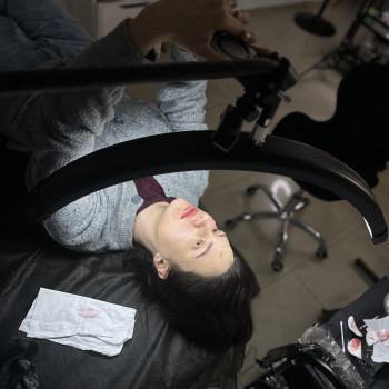 Фото с портфолио Ольга Леус