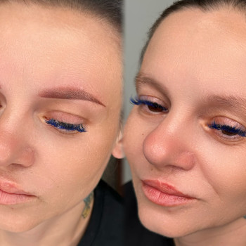 Фото с портфолио Ольга Леус