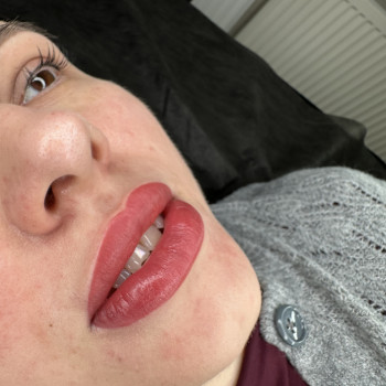 Фото с портфолио Ольга Леус