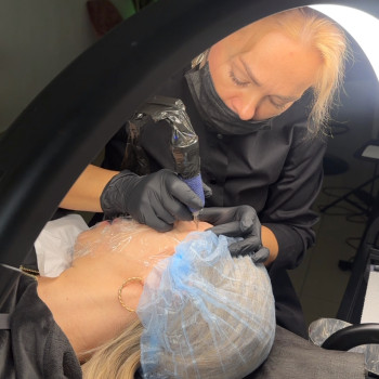 Фото с портфолио Ольга Леус