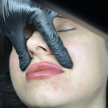 Фото с портфолио Ольга Леус