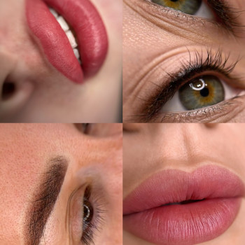 Фото с портфолио Ольга Леус