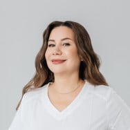 Косметолог-ін'єкціоніст Ельвіра Човган на Barb.ua