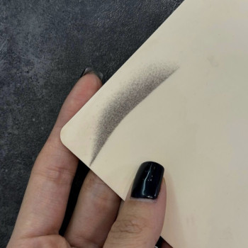 З курсу базового навчання.Штрихи на латексі