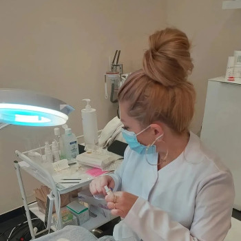 Фото с портфолио Валерія Кіньшина