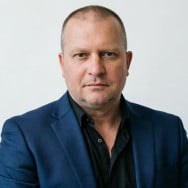 Масажист Артем Спод на Barb.ua