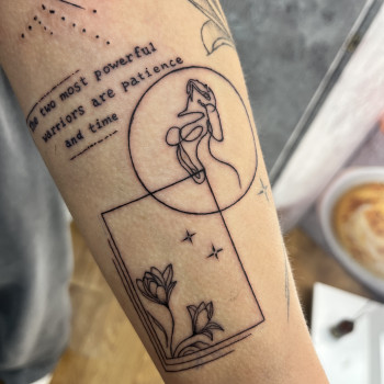 Фото с портфолио Наталія Семенцова