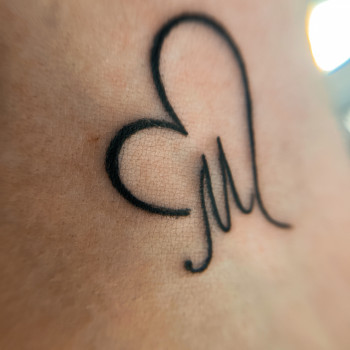 Фото с портфолио Наталія Семенцова