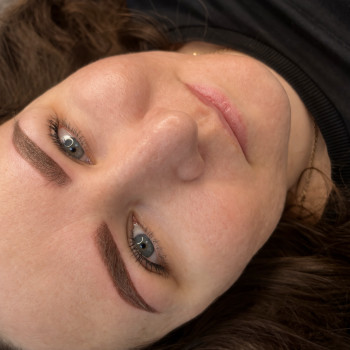 Фото с портфолио Наталія Семенцова