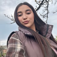 Мастер маникюра София Клименко на Barb.ua