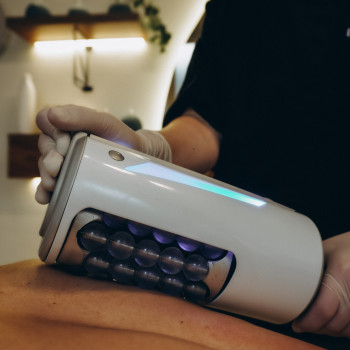 Фото с портфолио Beauty Laser & EndoSpheres Therapy