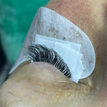 Фото с портфолио Тетяна Топ