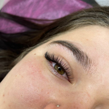 Фото с портфолио Тетяна Топ