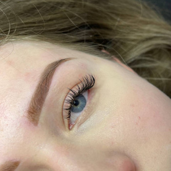 Фото с портфолио Тетяна Топ