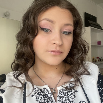 Фото с портфолио Тетяна Топ