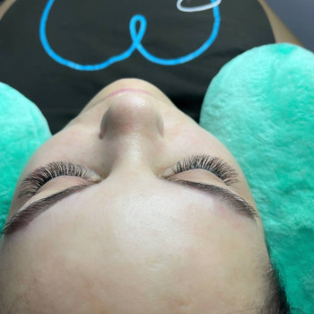 Фото с портфолио Тетяна Топ